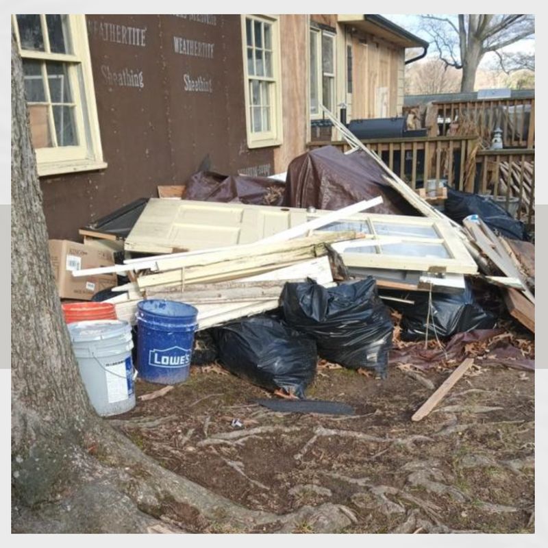 Junk Removal
