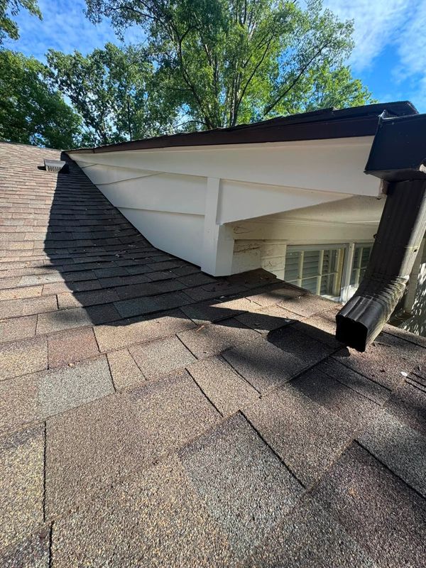 Roofing Repairs