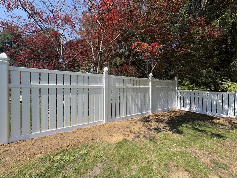 Fencing