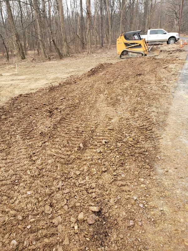 Land Clearing