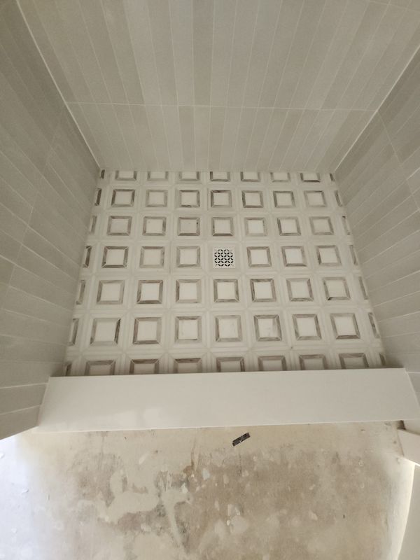 Bathroom Remodeling