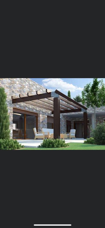 Outdoor Spaces