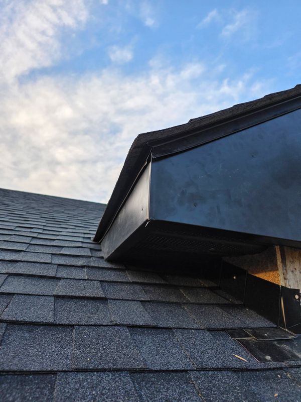 Roofing Repairs