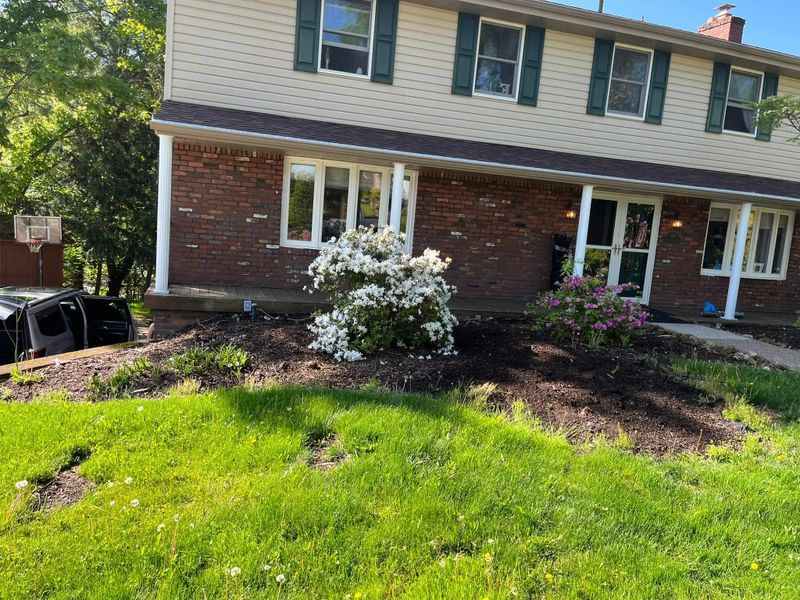 Landscape Design