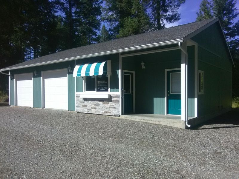 Exterior Painting gallery