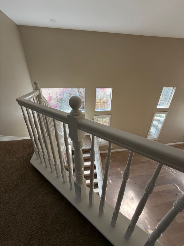 Interior Painting