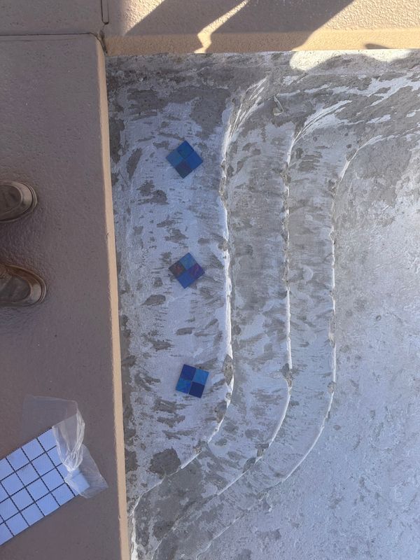 Pool Renovation