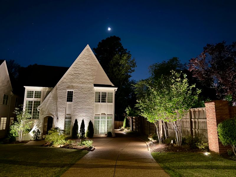 Landscape Lighting