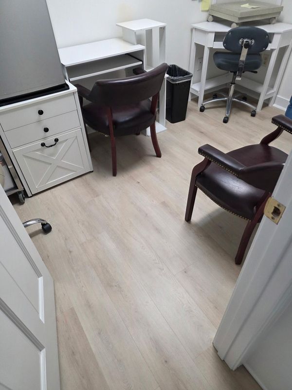 Laminate Flooring
