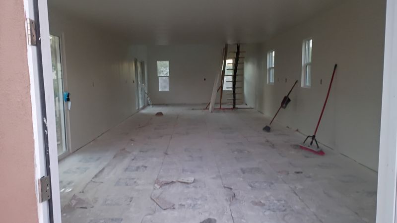 Interior Painting