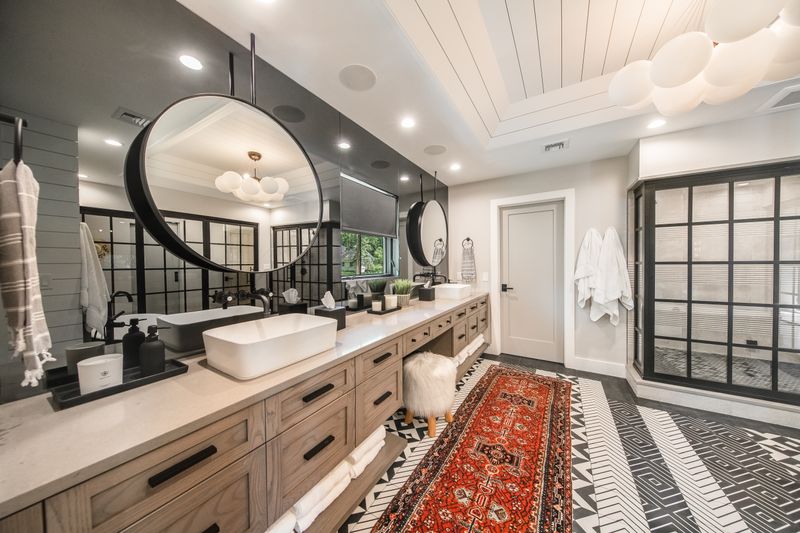 Bathrooms