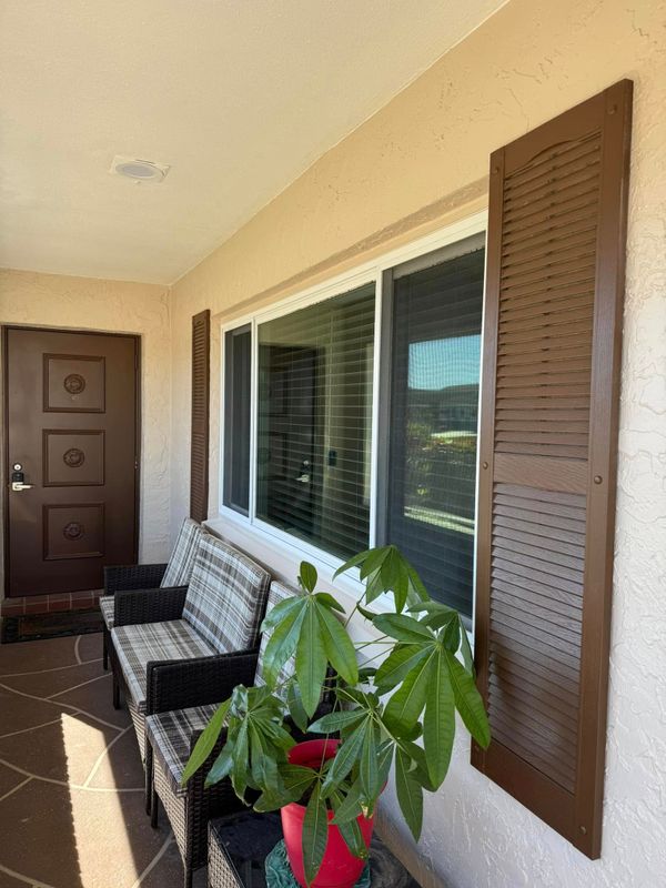 Exterior Painting