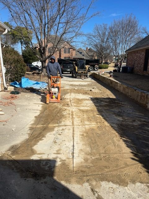 Cutting and Coring