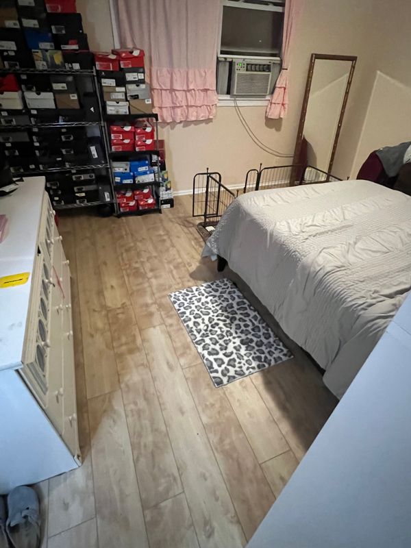Wood Flooring