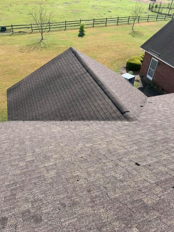 Roofing