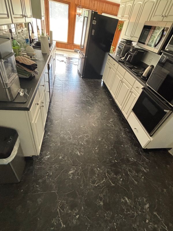 Flooring