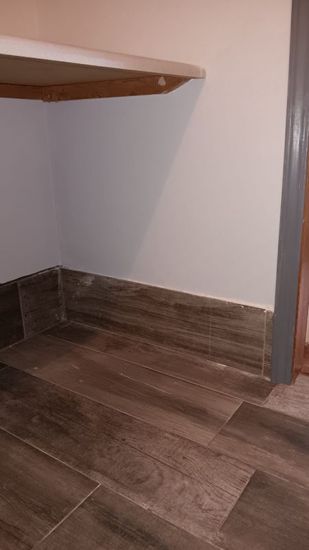 Drywall Repair and Paint