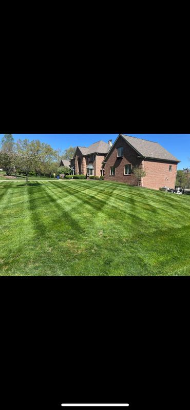 Residential Landscaping
