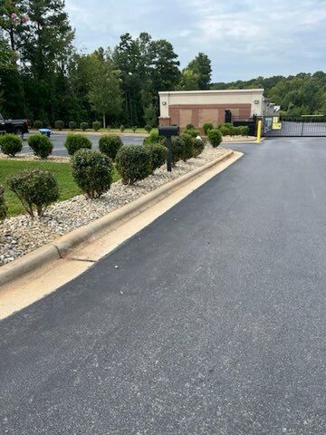 Lawn Care