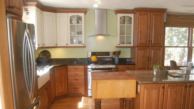 Kitchen Renovations
