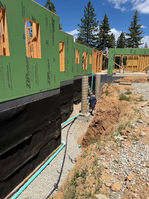 Drainage Services