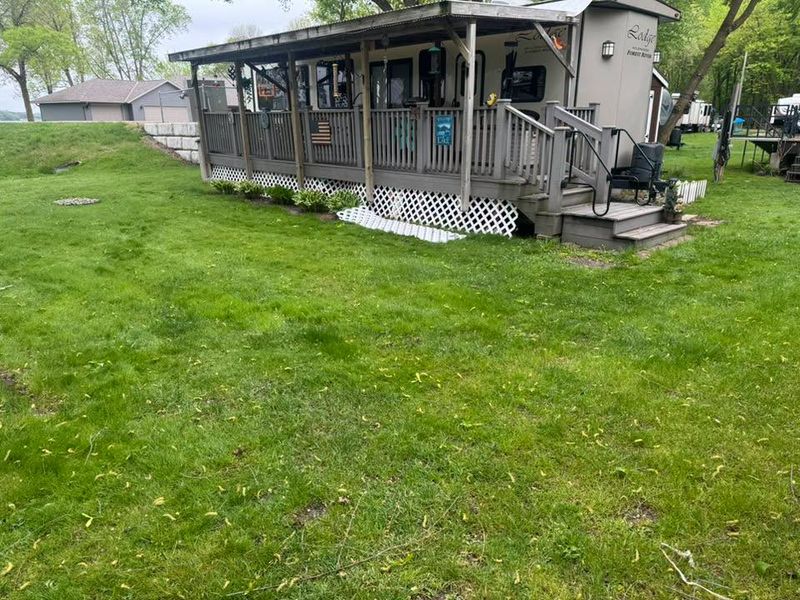 Landscape Design & Installation
