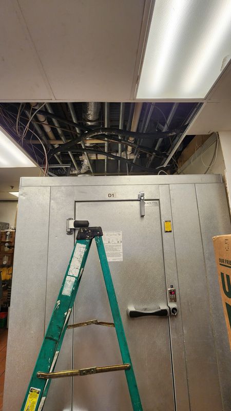 Plumbing