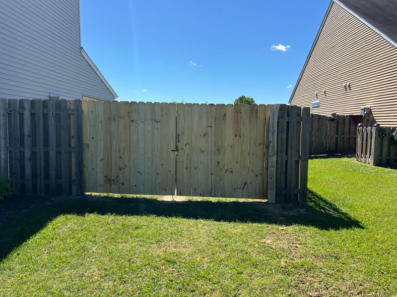 Fencing