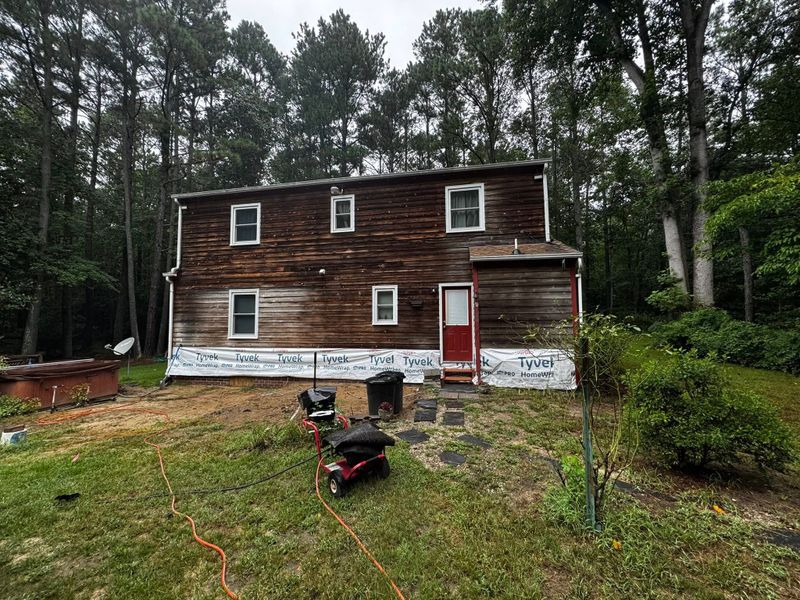 Remodeling Services