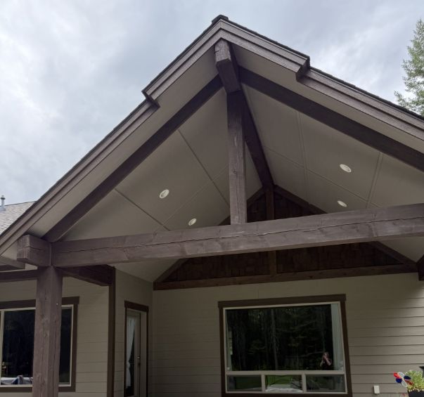 Exterior Painting