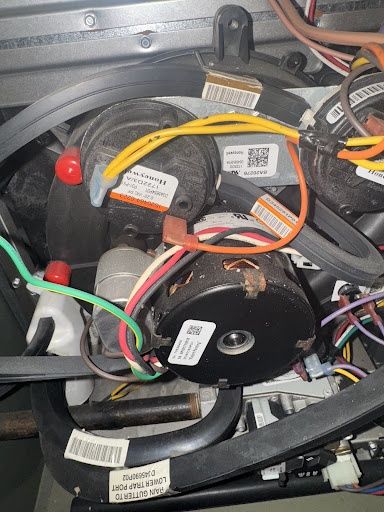 Emergency HVAC Repairs