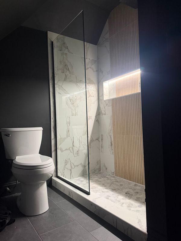 Kitchen and Bathroom Renovations