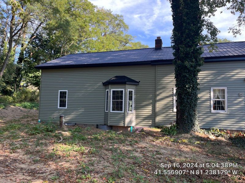 Custom Home Build
