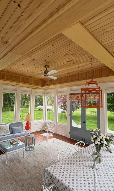 EXTERIOR CARPENTRY & DECKS (SELECT RENOVATIONS)