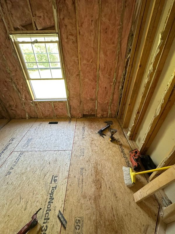 Remodeling Services