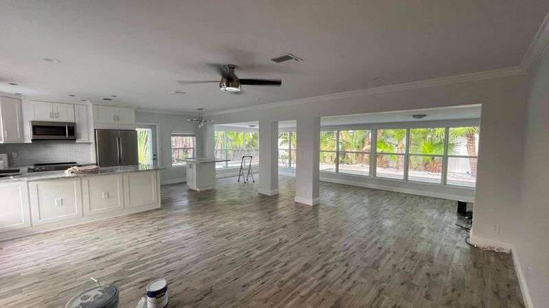 Interior Painting
