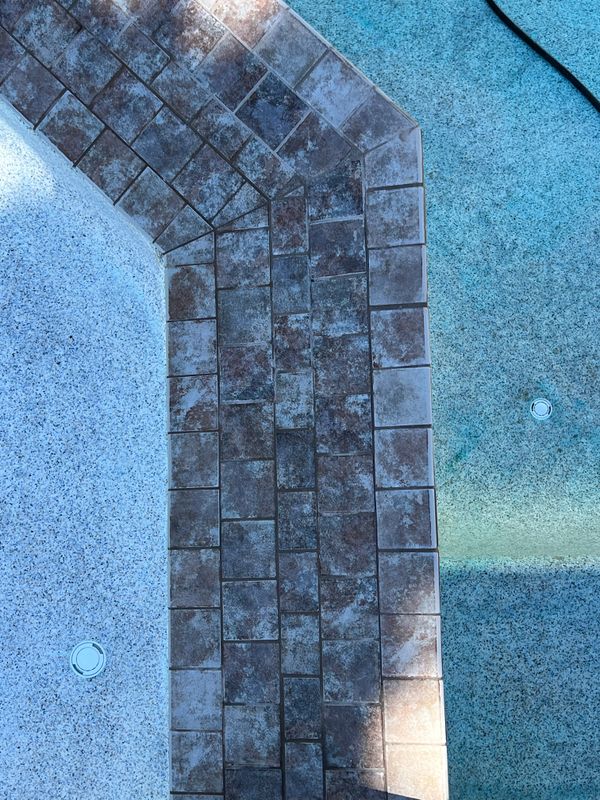 Pool Renovation
