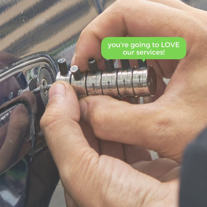 Locksmith