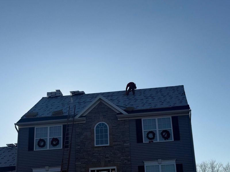 Other Exterior Services