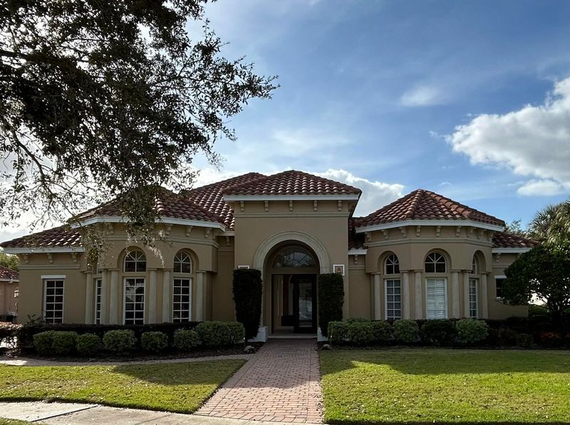 Exterior Painting gallery