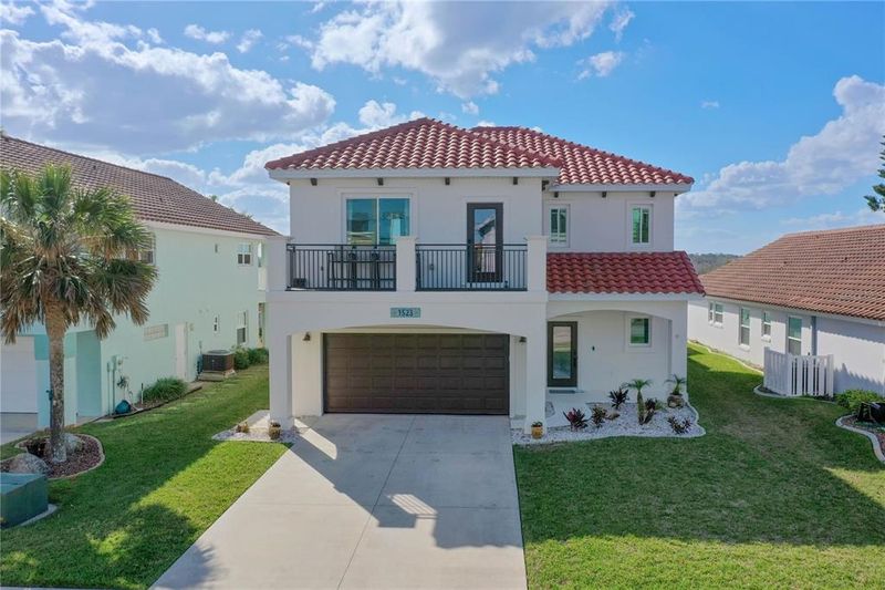 Custom Home Construction