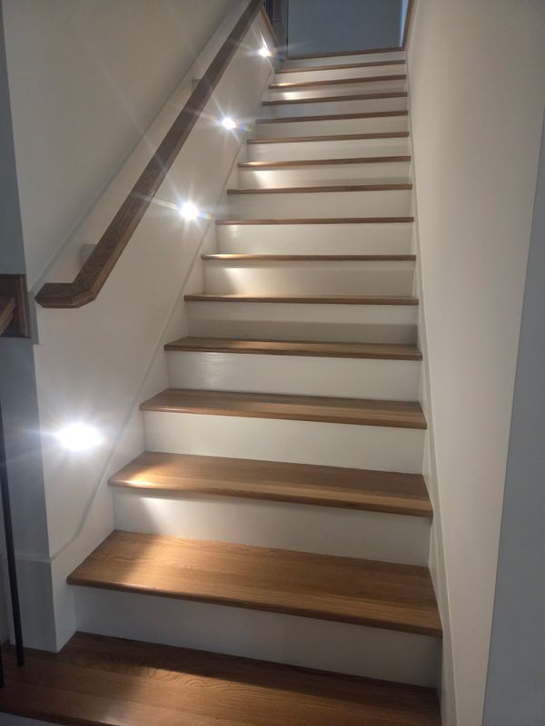 Lighting Installation