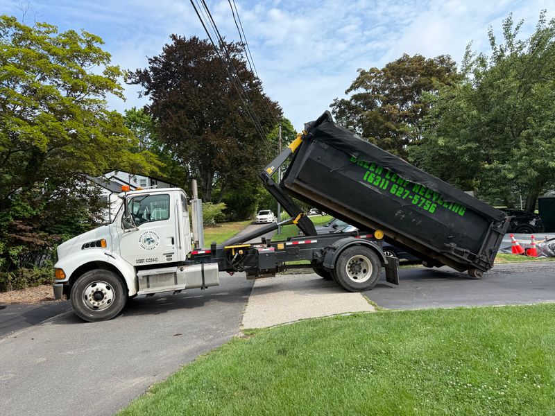 Dumpster Rentals