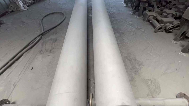 Sandblasting