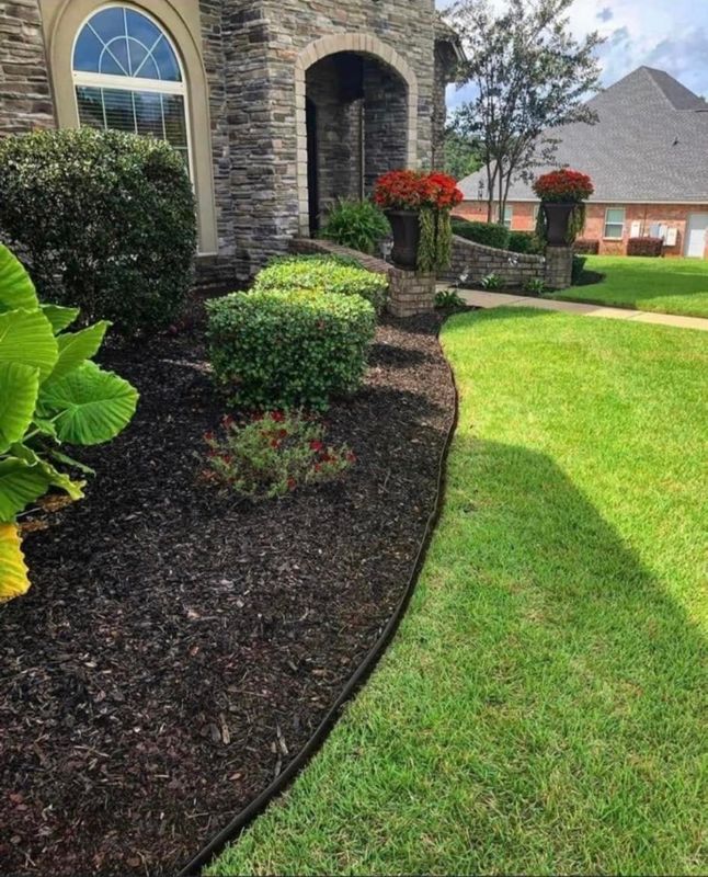 Landscape Maintenance