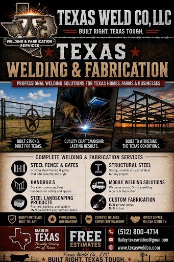 Aluminum Welding