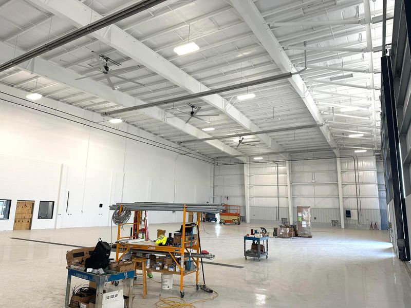 Commercial Painting 