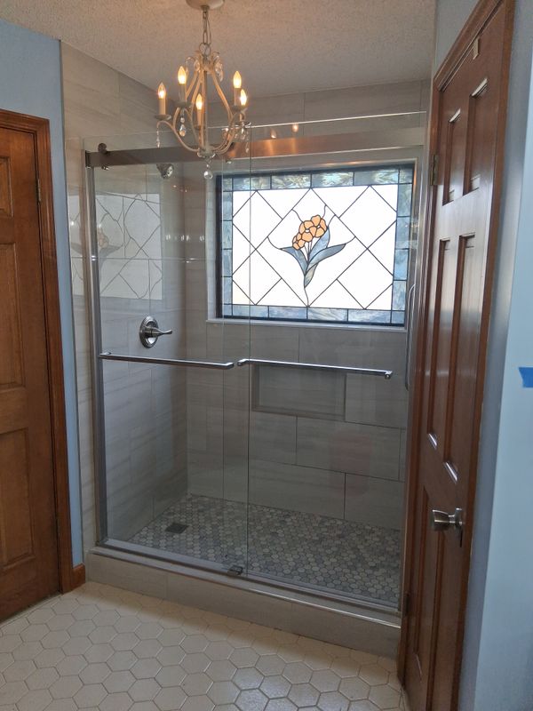 Bathroom Renovation