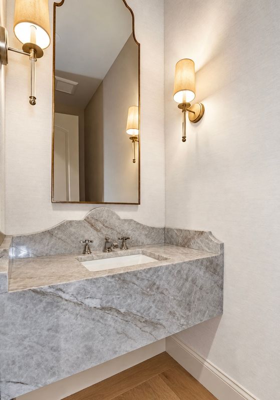 Bathrooms