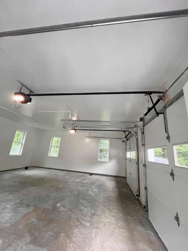 Interior Painting